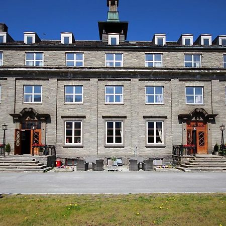 Oppdal Turisthotell Kültér fotó