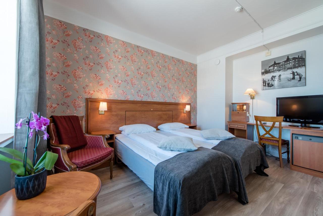 Oppdal Turisthotell Kültér fotó