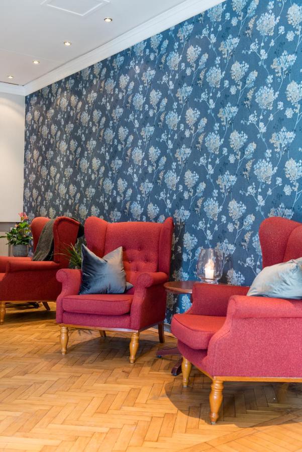 Oppdal Turisthotell Kültér fotó
